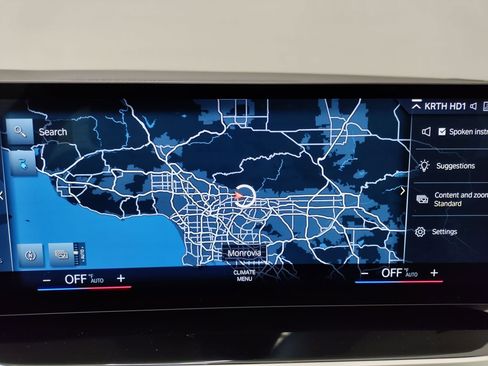 Used 2023 BMW i4 eDrive35 w/ Premium Package image 21