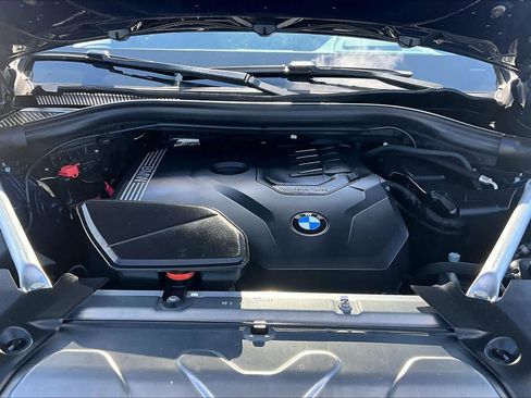 Used 2024 BMW X3 sDrive30i w/ Premium Package w/ZPA RWD image 31