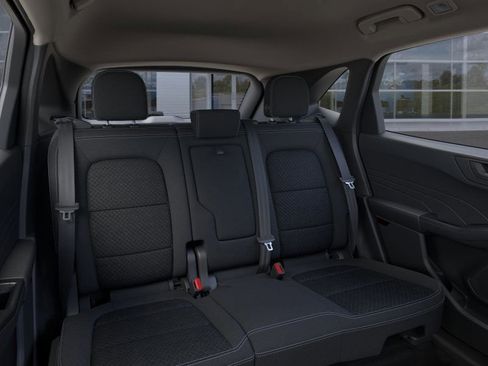 New 2026 Ford Escape Active image 11