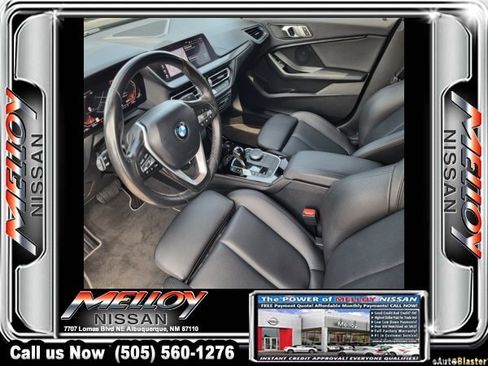 Used 2022 BMW 228i xDrive Gran Coupe w/ Convenience Package AWD/4WD image 14