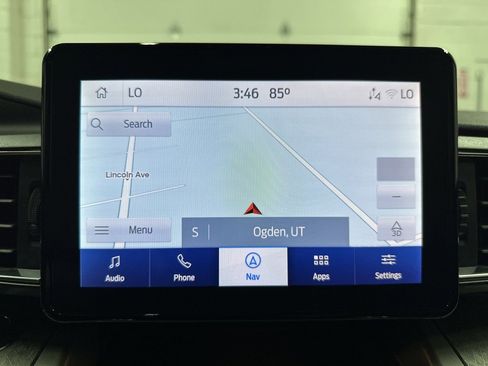 Used 2023 Ford Explorer Timberline w/ Timberline Technology Package image 24