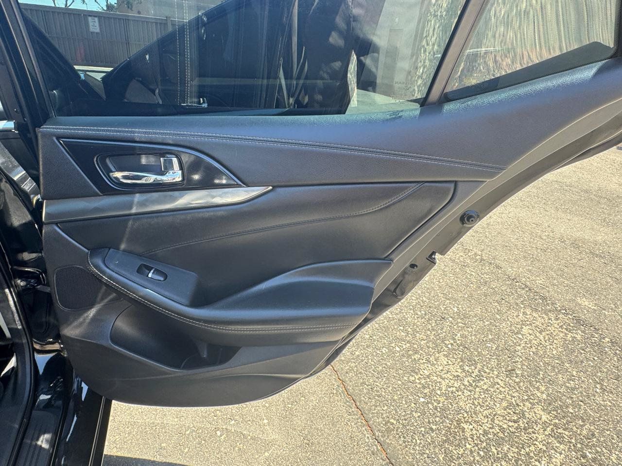 Used 2019 Nissan Maxima 3.5 SL w/ Floor Mat Group FWD image 20