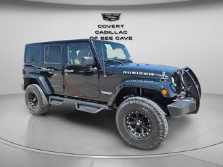 Used 2013 Jeep Wrangler Unlimited Rubicon w/ Connectivity Group video 1