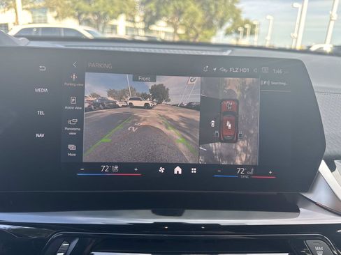 Used 2025 BMW X2 xDrive28i image 23