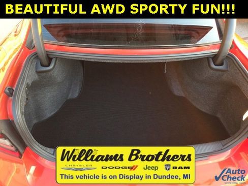 Certified 2021 Dodge Charger GT w/ Plus Group image 8