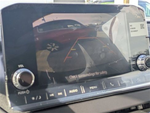 New 2025 Mitsubishi Outlander ES image 23