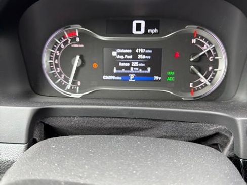 Used 2023 Honda Ridgeline Black Edition image 13