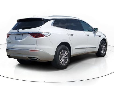 Used 2022 Buick Enclave Premium w/ LPO, Floor Liner Package FWD image 3