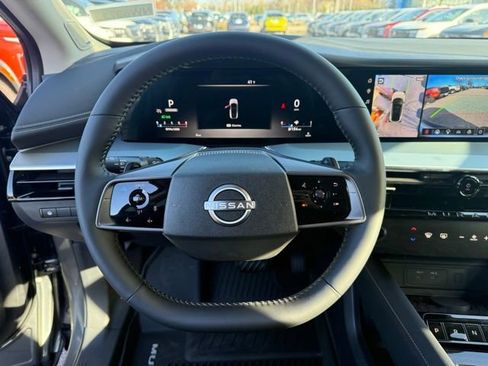 New 2026 Nissan Murano SL w/ Comfort Package image 18