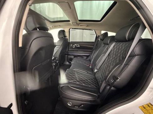 Used 2023 Genesis GV80 3.5T w/ Prestige Package AWD/4WD image 25