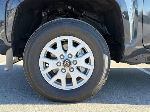 Certified 2026 Toyota Tacoma SR image 40
