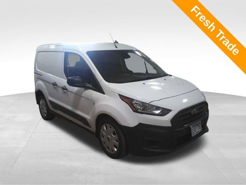 Used 2023 Ford Transit Connect XL FWD image 1