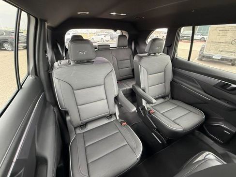 New 2026 Buick Enclave Sport Touring image 35