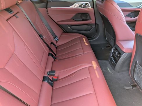 Certified 2024 BMW i4 eDrive35 w/ Premium Package RWD image 20