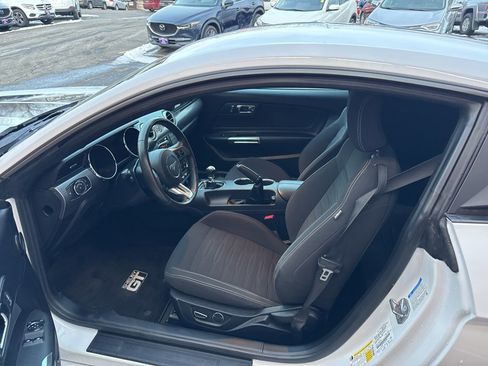 Used 2016 Ford Mustang GT w/ GT Performance Package image 20