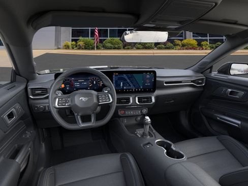 New 2026 Ford Mustang GT Premium image 9