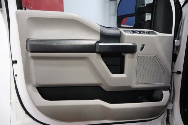 Used 2017 Ford F350 XL w/ Power Equipment Group RWD image 29