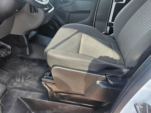 Used 2024 Ford Transit 250 148 Medium Roof image 15