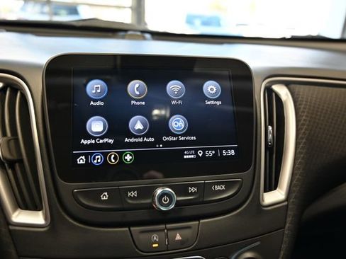 Used 2024 Chevrolet Malibu RS image 15