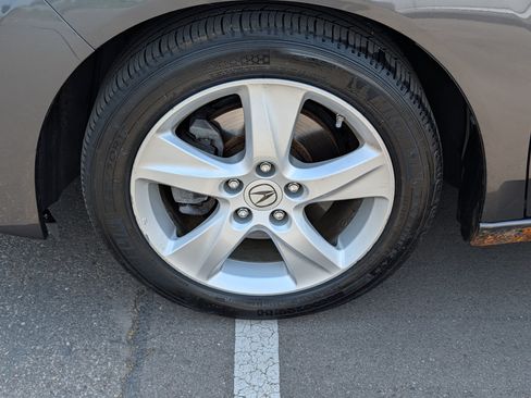 Used 2010 Acura TSX Sedan FWD image 15