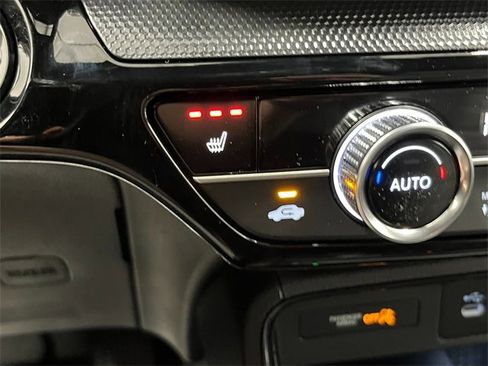 New 2026 Honda CR-V Sport Touring image 24