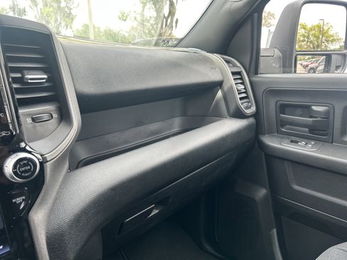 New 2026 RAM 2500 Tradesman AWD/4WD image 29