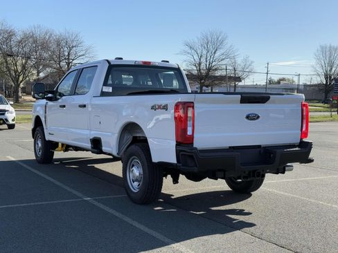New 2025 Ford F250 XL image 4