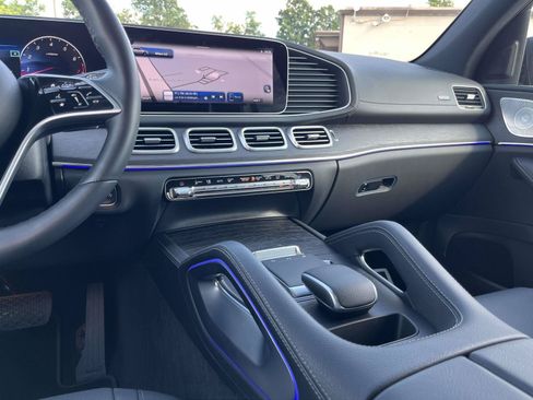 Used 2026 Mercedes-Benz GLE 350 4MATIC image 15