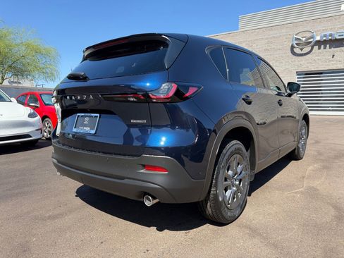 New 2026 MAZDA CX-5 Select image 5