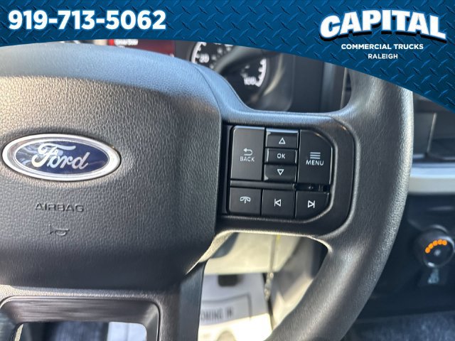 Used 2024 Ford F350 XL w/ XL Driver Assist Package AWD/4WD image 25