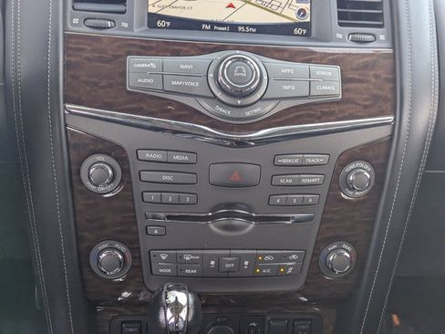 Used 2019 Nissan Armada SL w/ Premium Package image 21