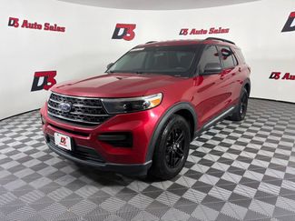 Used 2020 Ford Explorer XLT RWD video 2