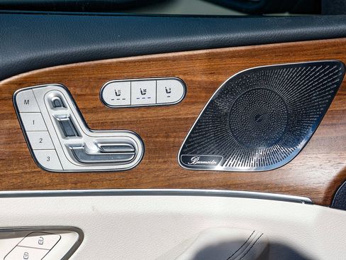 New 2026 Mercedes-Benz GLE 450e 4MATIC image 22