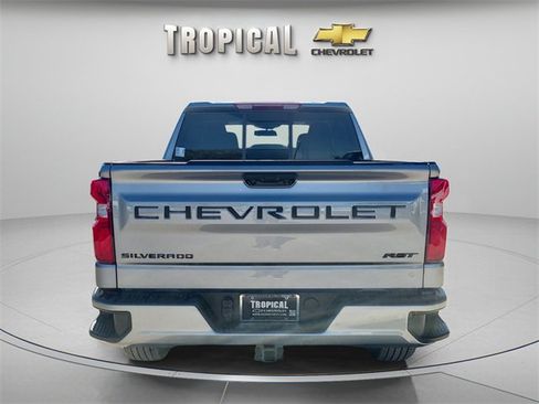 New 2026 Chevrolet Silverado 1500 RST w/ Convenience Package II image 4