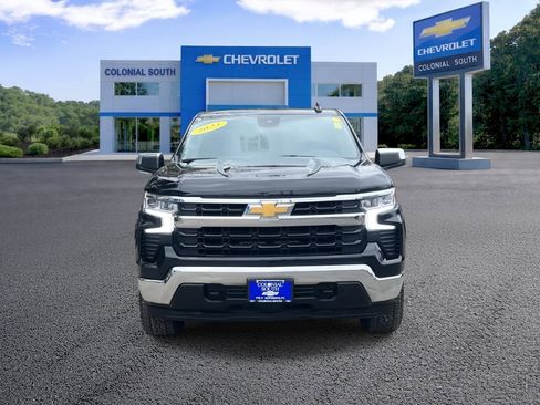 Used 2023 Chevrolet Silverado 1500 LT image 10