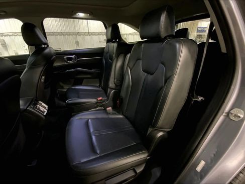 Used 2021 Kia Sorento SX image 20