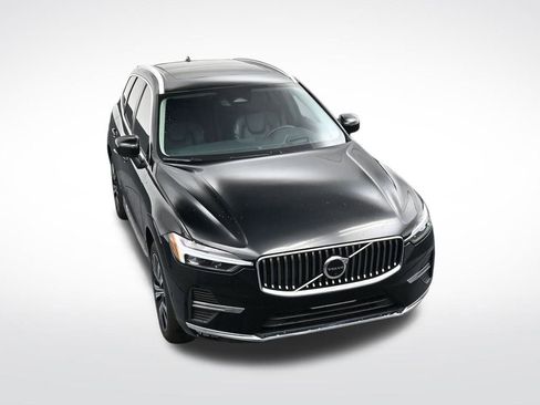 Used 2023 Volvo XC60 B5 Ultimate image 29