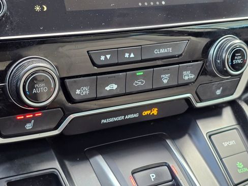 Certified 2022 Honda CR-V Touring image 36