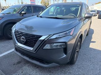 Certified 2023 Nissan Rogue SV video 2