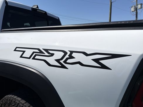 Used 2023 RAM 1500 TRX w/ TRX Level 2 Equipment Group AWD/4WD image 9