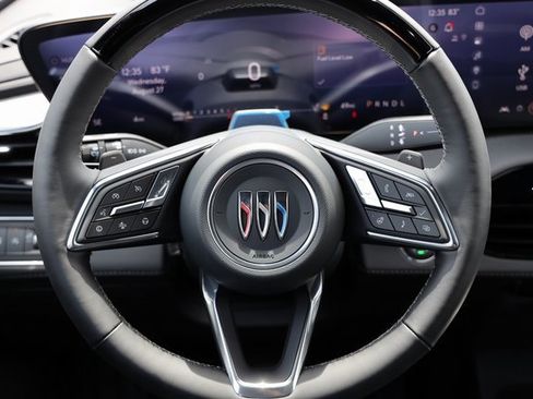 New 2026 Buick Enclave Avenir w/ Super Cruise Package image 15