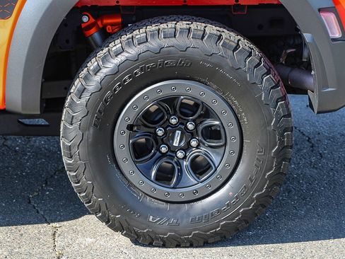 Used 2023 Ford F150 Raptor AWD/4WD image 10