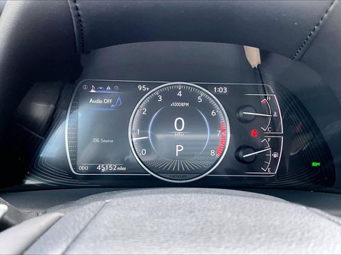 Used 2020 Lexus ES 350 w/ Premium Package image 23