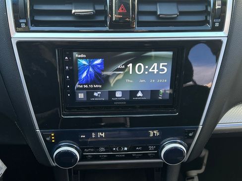 Used 2019 Subaru Legacy 2.5i Premium image 35