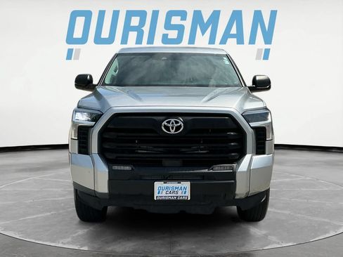 Used 2022 Toyota Tundra SR5 AWD/4WD image 2