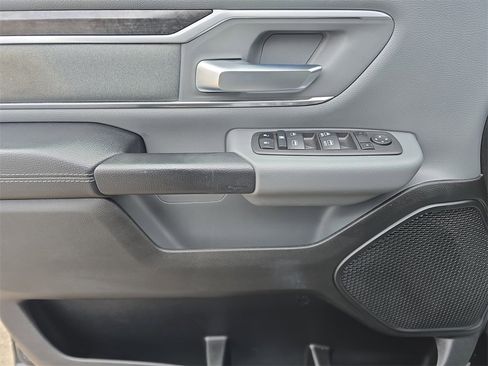 Used 2022 RAM 1500 Big Horn image 12