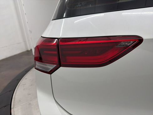 Used 2023 Volkswagen GTI 40th Anniversary Edition image 11