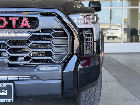 New 2026 Toyota Tundra TRD Pro AWD/4WD image 5