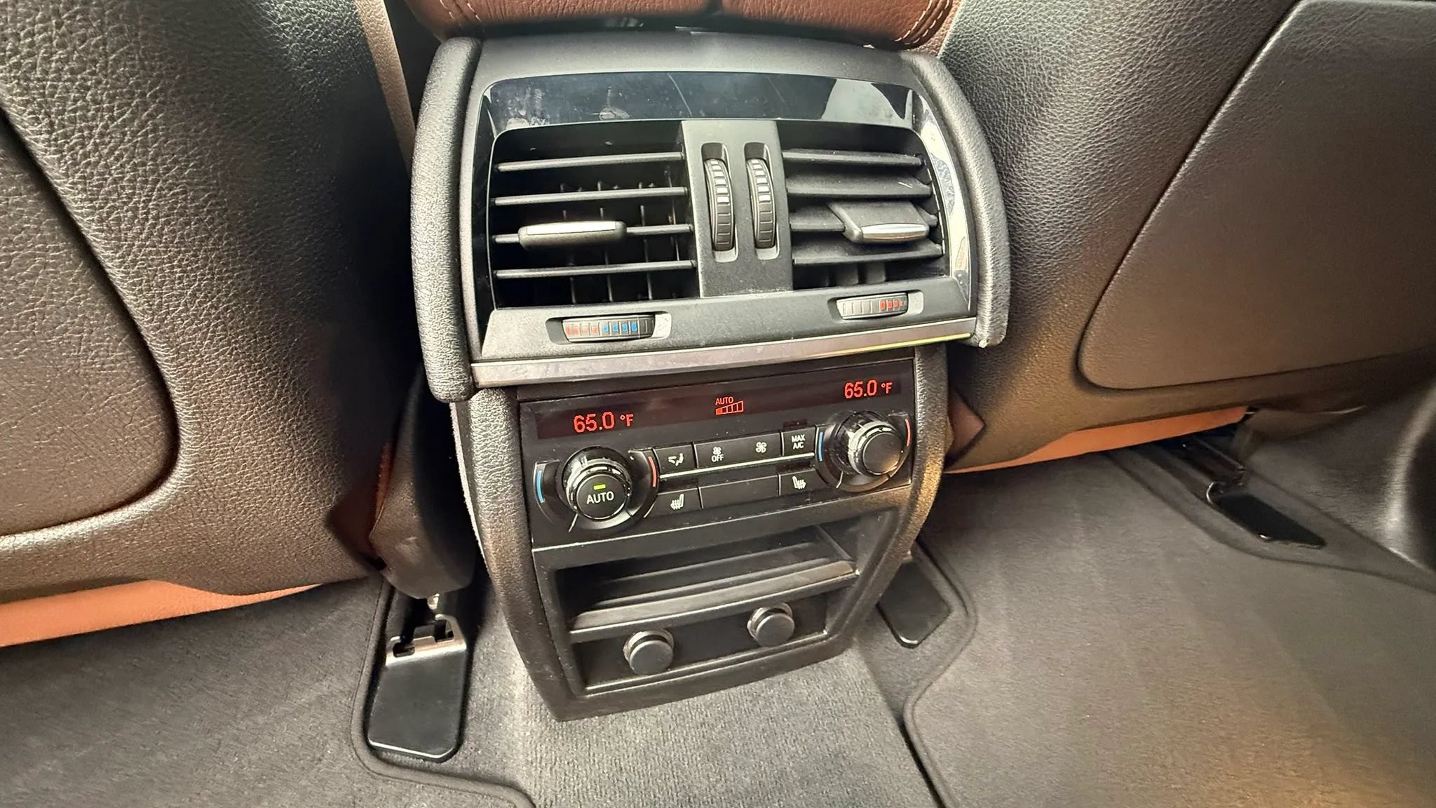 Used 2018 BMW X5 xDrive35i AWD/4WD image 32