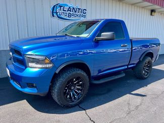 Used 2011 RAM 1500 Express image 1
